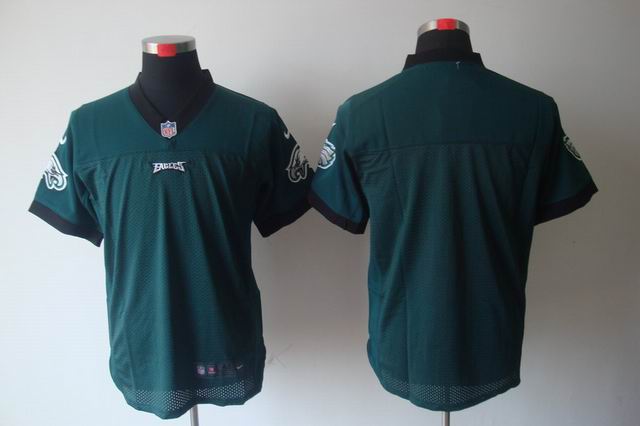 Nike Philadelphia Eagles Elite Jerseys-039